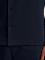 Pima cotton shirt
