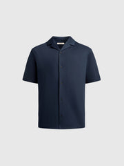 Pima cotton shirt
