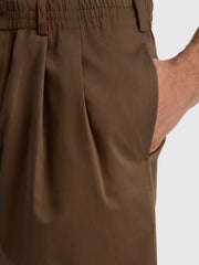 Cotton shorts