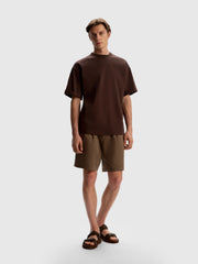 Cotton shorts