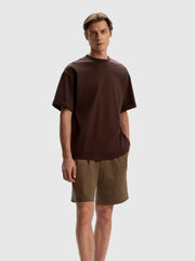 Cotton shorts