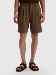 Cotton shorts