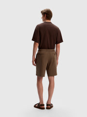 Cotton shorts