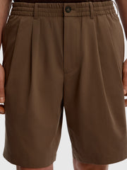 Cotton shorts
