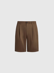 Cotton shorts