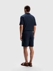 Pima cotton shorts