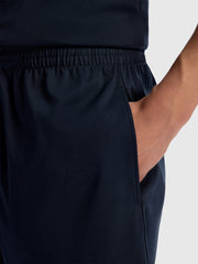 Pima cotton shorts
