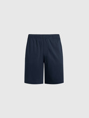 Pima cotton shorts