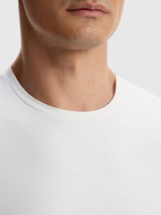 Slim fit T-shirt