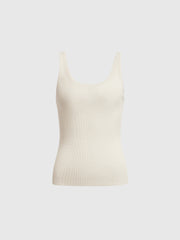 Viscose tank top