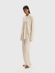 Opal trousers