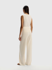 Opal trousers