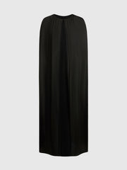 Cape dress