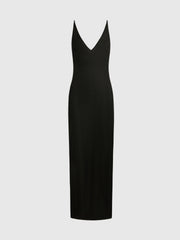 Cape dress