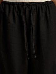 Linen trousers