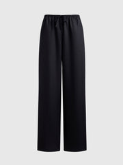 Linen trousers