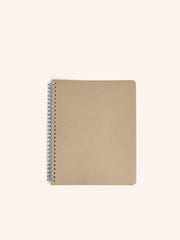 Paper block for Agenda mini notebook