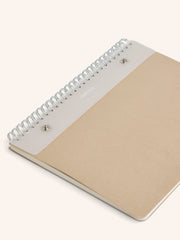 Paper block for Agenda mini notebook