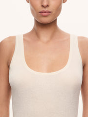 Viscose tank top