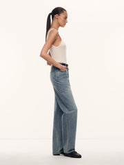 Viscose tank top