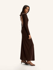 صندل من الجلد