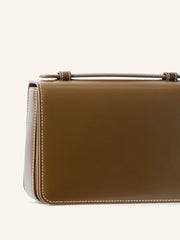 Flaneur leather bag