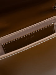 Flaneur leather bag