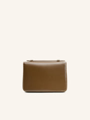 Flaneur leather bag