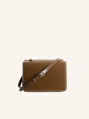 Flaneur leather bag