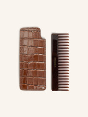 Hair comb