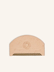 Knitwear comb