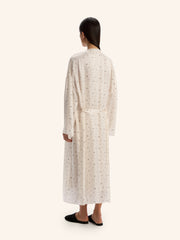 Home Mulberry silk robe