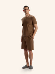 Home shorts