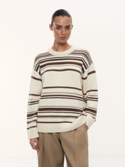 Seaside jumper