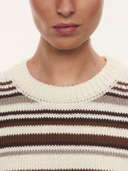Seaside jumper
