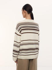 Seaside jumper