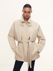 Sydney 2-in-1 jacket