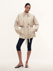 Sydney 2-in-1 jacket