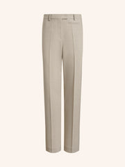 Hampshire wool trousers
