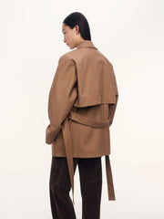 Sydney 2-in-1 jacket