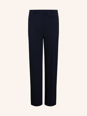 Hampshire wool trousers