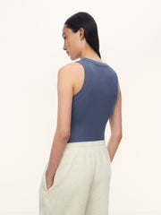 Infinity tank top