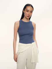 Infinity tank top