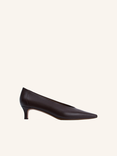 Rosati pumps