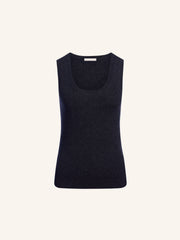 Merino tank top
