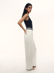 Merino tank top