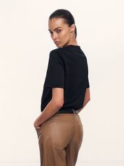 Slim fit T-shirt