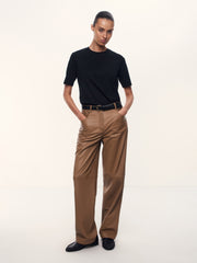 Slim fit T-shirt
