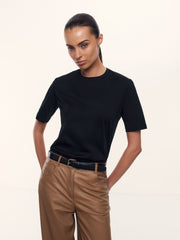 Slim fit T-shirt