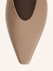 Diana slingbacks